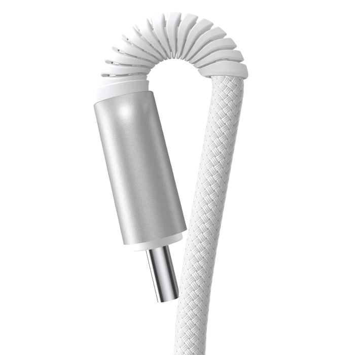 Joyroom S-A51 Cutting-Edge Series 3A USB-A - USB-C cable 1.2m - gray