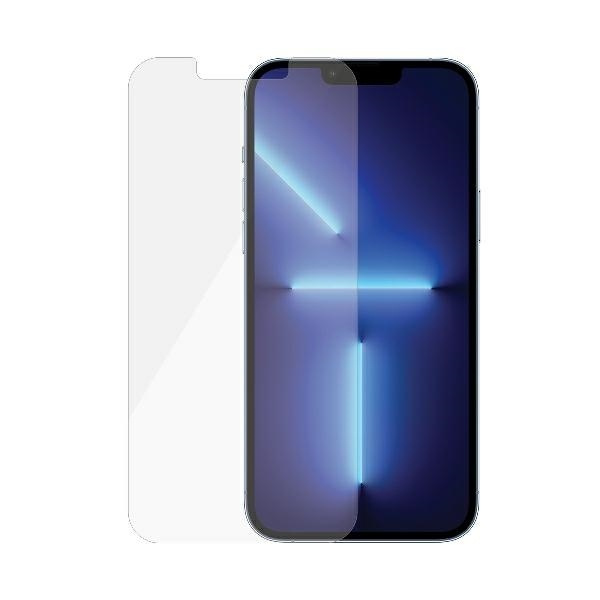 PanzerGlass Standard Super+ iPhone 13 Pro Max 6,7" Antibakteriell 2743