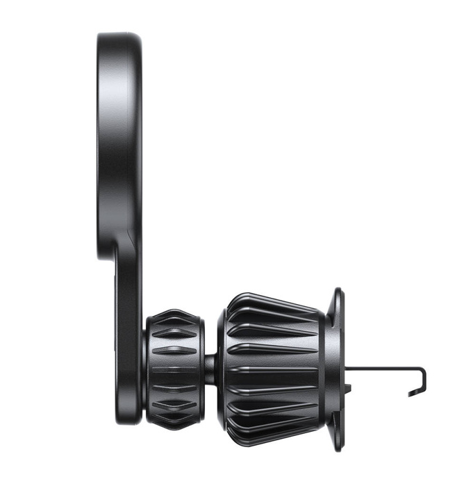 Supporto magnetico da auto per iPhone con MagSafe Joyroom JR-ZS355 - nero