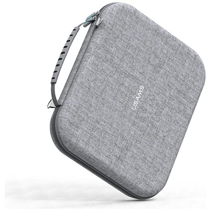 Etui ochronne USAMS JX Series na tablet  12.6" szary