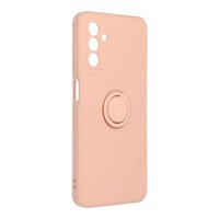 Case Roar Amber Case - for Samsung Galaxy A13 5G Pink