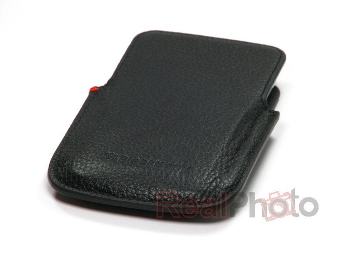 BLACKBERRY Q5 Pocket  Funda HDW-55522-001