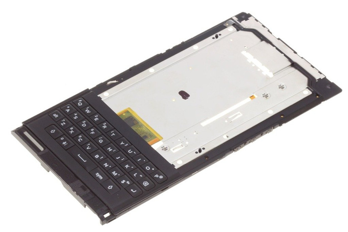 Echte Blackberry Priv Grade A Tastatur Körper Qwertz