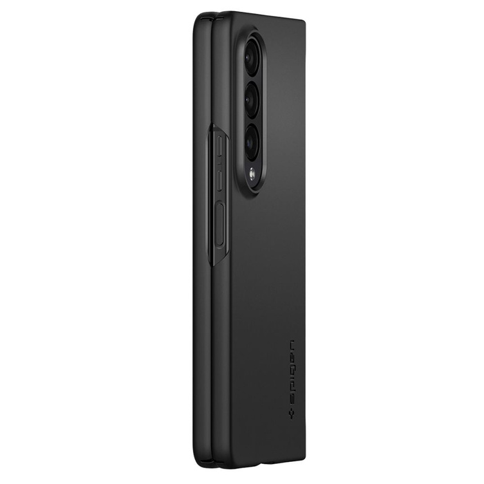 Spigen AIRSKIN GALAXY Z FOLD 4 SCHWARZ