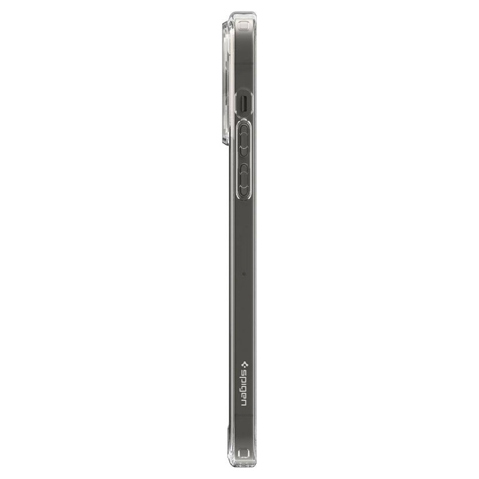 Coque Spigen Ultra Hybrid Mag MagSafe IPhone 14 PRO MAX GRAPHITE