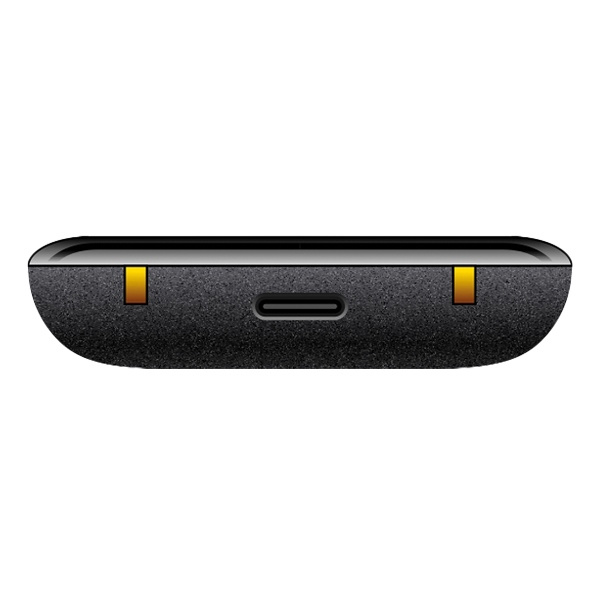 Maxcom MM730 černá/černá