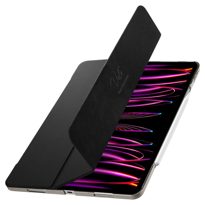 Spigen Liquid Air FOLIO IPad PRO 11 2021 / 2022 NOIR