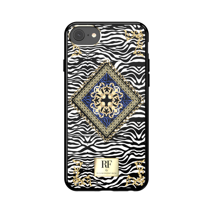 Richmond & Finch Zebrakette