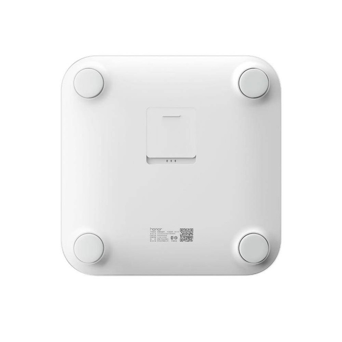 Báscula inteligente Huawei AH100 blanca