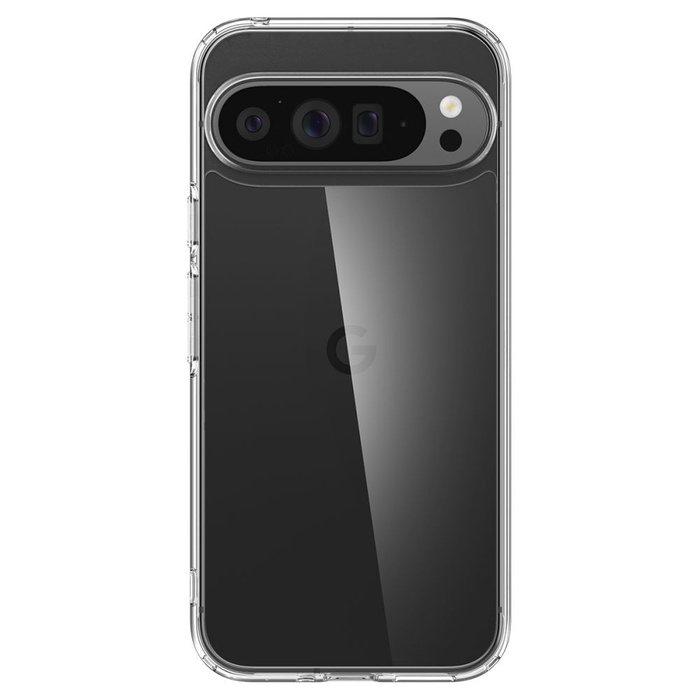 Spigen Ultra Hybrid GOOGLE PIXEL 9 PRO XL CRISTALLINO