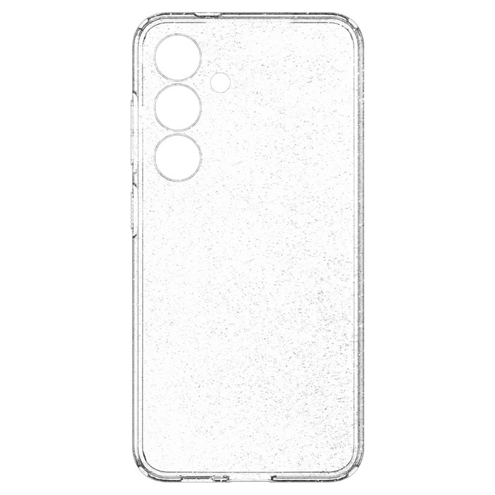 Case Spigen Liquid Crystal Samsung Galaxy S24 Glitter Crystal Case