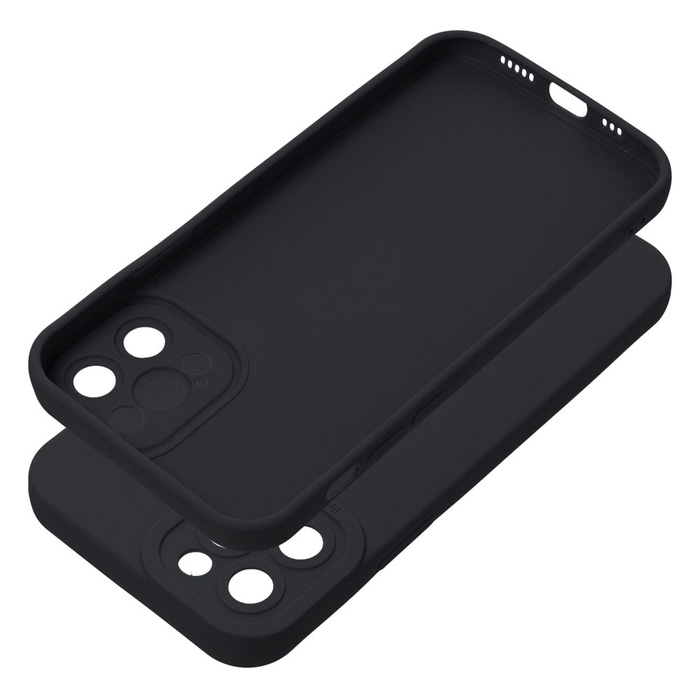 Roar Luna Tasche Case - für iPhone 12 Pro schwarz