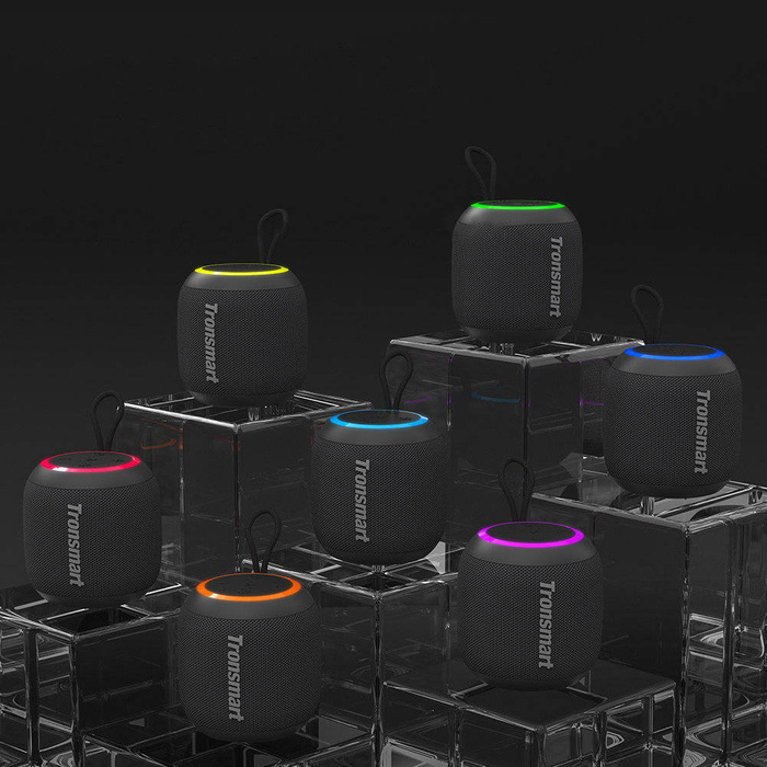 Tronsmart T7 Mini altavoz portátil inalámbrico Bluetooth 5.3 15W