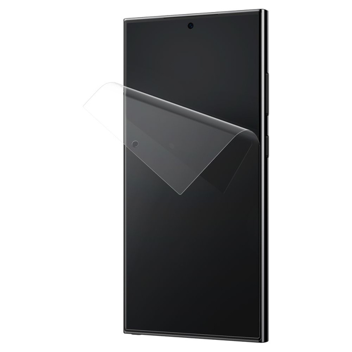 Screen Protector Hydrogel Spigen Neo Flex 2-pack Samsung Galaxy S24 Ultra Clear