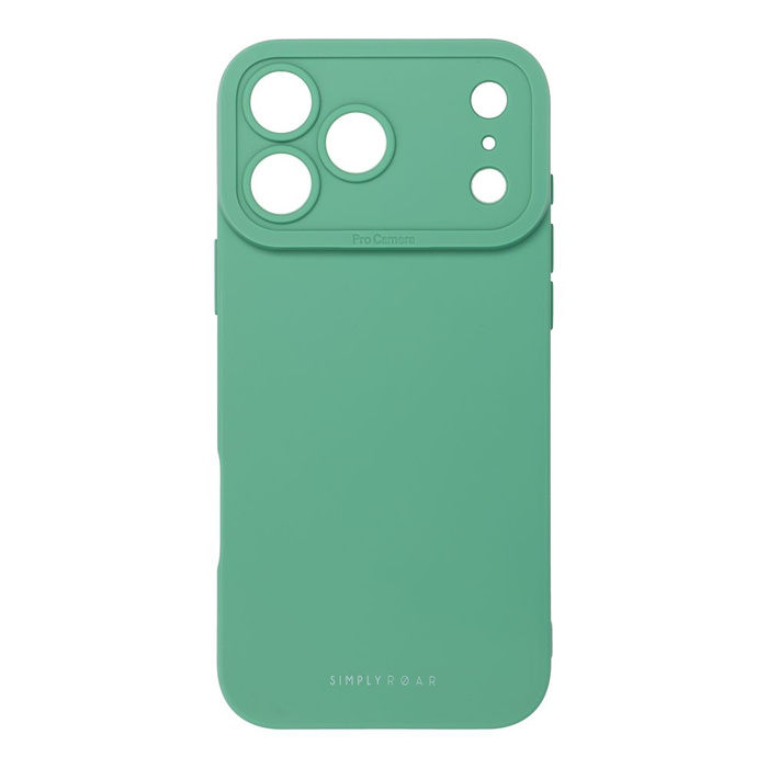 ROAR LUNA case for IPHONE 17 Pro Max green