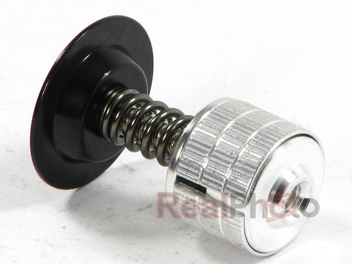 FSA Cane Creek Orbit ZS 1 1/8" Carbon