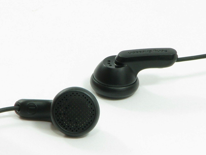 Cuffie Sony Ericsson HPM-60 C902 W580 W880 W890 W995