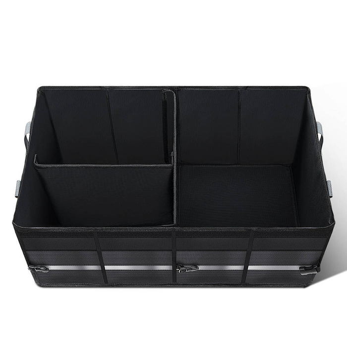Organizer per auto Baseus OrganizeFun 60L - nero