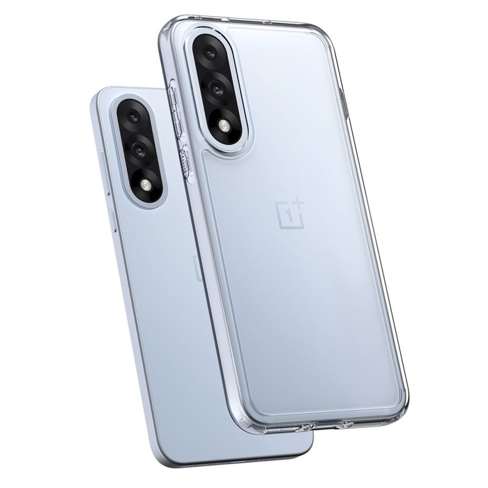 Spigen Ultra Hybrid ONEPLUS NORD 5 KRISTALLKLAR