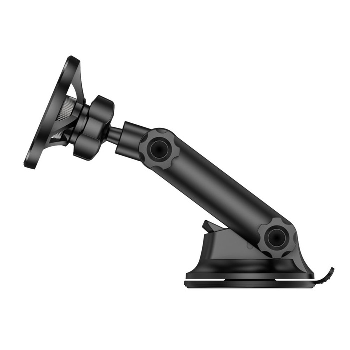 TECH-PROTECT N54 MagNETIC MagSafe DASHBOARD CAR MOUNT BLACK