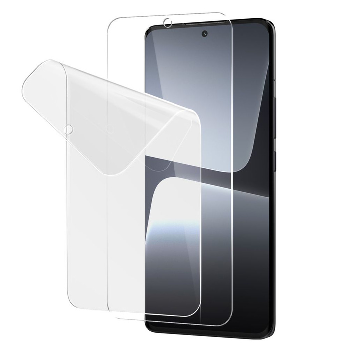 Película de pantalla Hidrogel Spigen Neo Flex Paquete de 2 Xiaomi 13 Pro Transparente