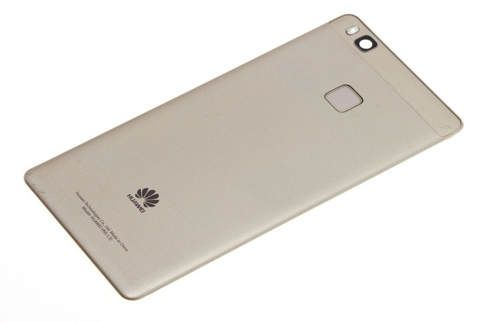 Eredeti akkumulátor ajtószárny HUAWEI P9 Lite Grade B GOLD
