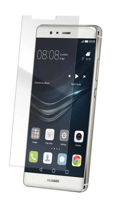 THOR Glass Case-Fit para P9 claro