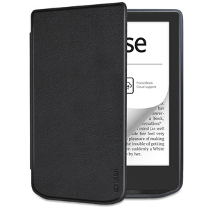 TECH-PROTECT SMARTCase POCKETBOOK VERSE BLACK