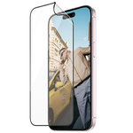 PanzerGlass Matrix D3O UWF iPhone 156.1" Ultra-Wide-Fit rPET Screen Protection Easy Aligner Included 2817 hybryda