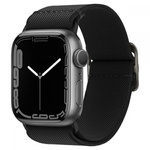 SPIGEN Apple Watch 2/3/4/5/6 / SE (42 / 44MM) Fit Lite Black Strap