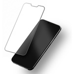 Szkło hartowane do iPhone 15 PLUS Forcell Ultra Clear Glass czarne