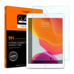 Edzett üveg SPIGEN Glas.tr Slim Apple Ipad 10.2 2019