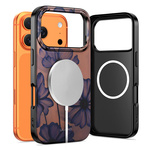 TECH-PROTECT LAMANO MAGSAFE IPHONE 17 PRO VELVET NIGHT