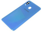 Eredeti SAMSUNG Galaxy S9 Plus G965 arany C fokozatú akkumulátor ajtópapucs