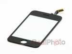 Touch Digitizer APPLE iPhone 3GS eredeti üveg