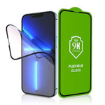 Szkło hybrydowe Bestsuit Flexible do iPhone 15 