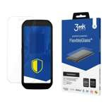 3MK FlexibleGlass CAT S42 H + Hybrid Glass
