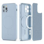 Telefontok TECH-PROTECT ICON MagSafe IPhone 12 PRO MAX ÉGSZÍNKÉK