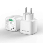 Blitzwolf BW-SHP15 smart socket, ZigBee, 3680W