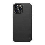 Nillkin Super Frosted Shield Pro case for Appple iPhone 13 Pro Max (black)