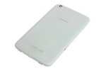 Samsung Galaxy Tab 3 8 hüvelykes T310 fehér B osztályú akkumulátor ajtó