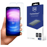 Szkło hybrydowe 3MK FlexibleGlass do     Samsung Galaxy S25
