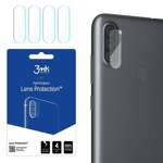 3MK Nokia 1.3 objektív védőüveg 4db
