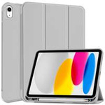 Telefontok Tech-protect Sc Pen iPad 10.9 2022 szürke