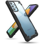 Case RINGKE FUSION X GALAXY A52 4G/5G BLACK