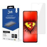 3MK Samsung Galaxy M51 M515 FlexibleGlass hibrid üveg