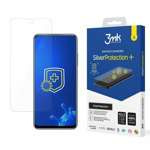3MK Silver Protect+ Xiaomi Redmi 10 Wet Mount Antimicrobial Film