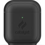 CATALYST Apple Telefontok álló fekete Case
