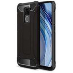 Telefontok TECH-PROTECT XArmor XIAOMI REDMI NOTE 9 FEKETE