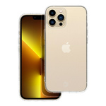 FORCELL F-PROTECT Long Lasting futerał do IPHONE 13 Pro Max transparentny